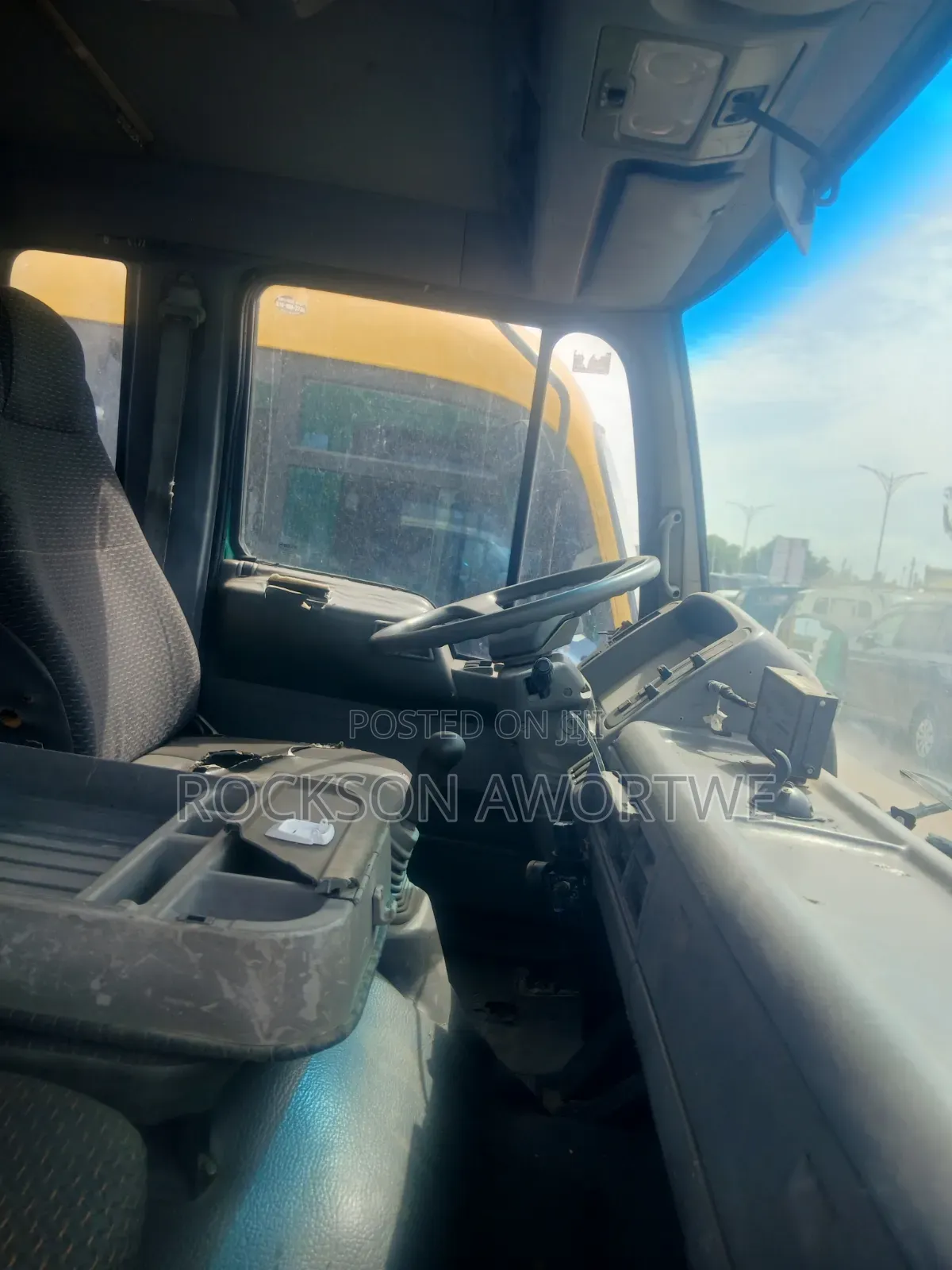 Rhino Trucks