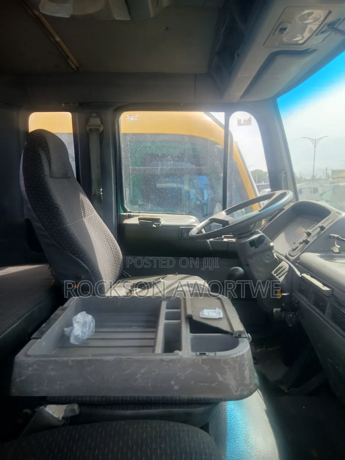 Rhino Trucks