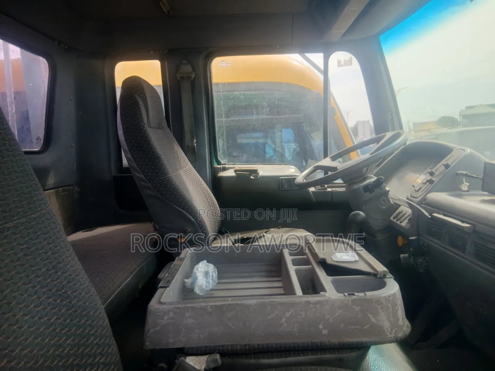 Rhino Trucks