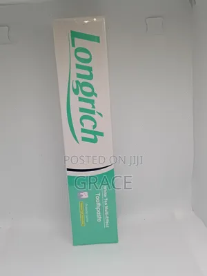 Longrich Toothpaste 200g