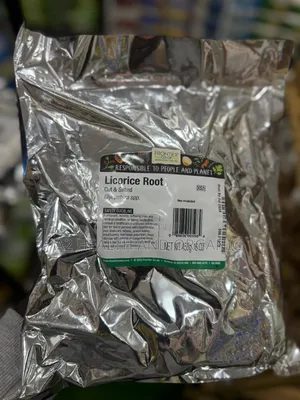 Licorice Root
