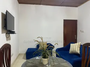 Furnished 1 Bed Apartment at Spintex Baatsonaa Area