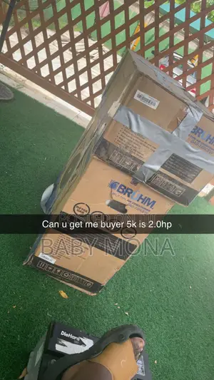 Air Conditioning