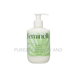 Feminelle Soothing, Moisturizing and Gentle Intimate Wash