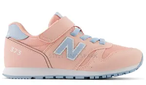 New Balance 373 Hook and Loop Trainers