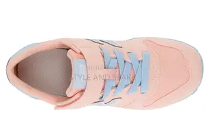 New Balance 373 Hook and Loop Trainers