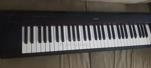 Yamaha Keyboard for Sale