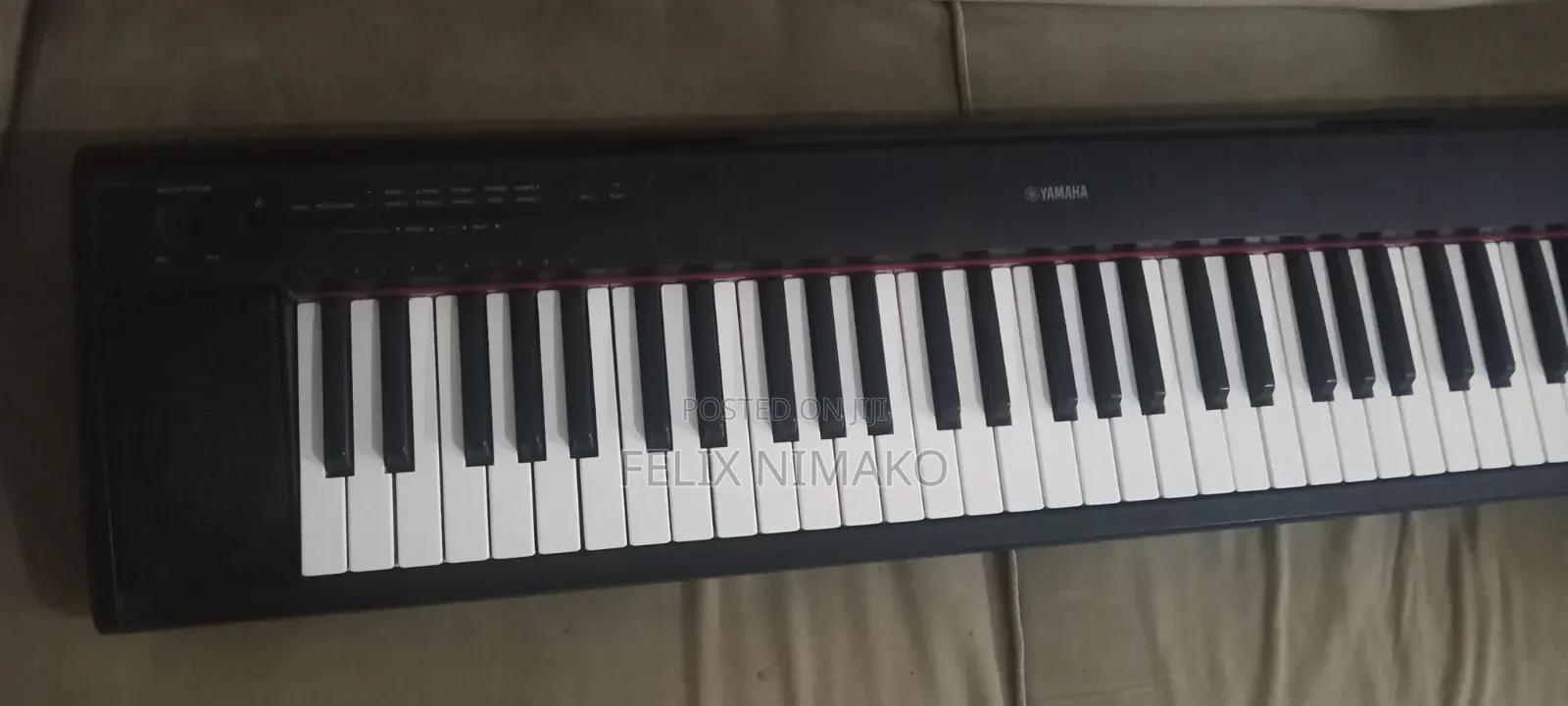 Yamaha Keyboard for Sale