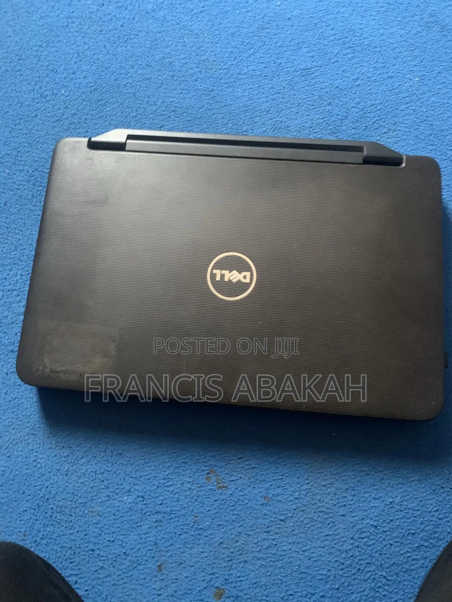 Laptop Dell Vostro 2520 4GB Intel Celeron SSD 128GB