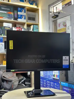 Acer Predator Xb273 27" Ips Gaming Monitor Full Hd , 280hz,