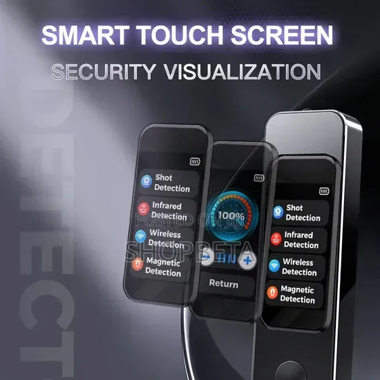 T11 Intelligent Detector