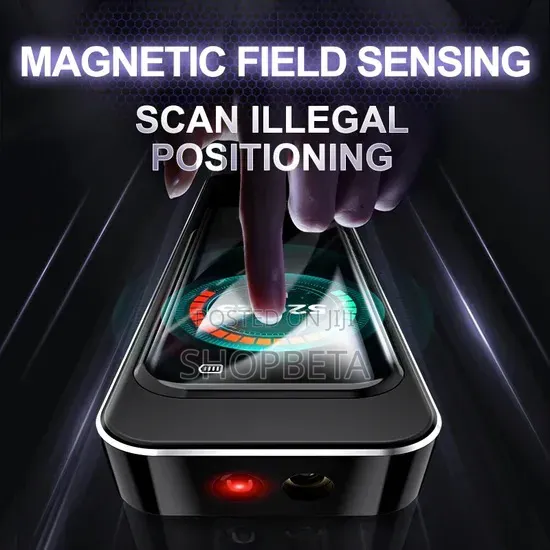 T11 Intelligent Detector