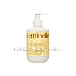 Feminelle Soothing, Moisturizing and Gentle Intimate Wash