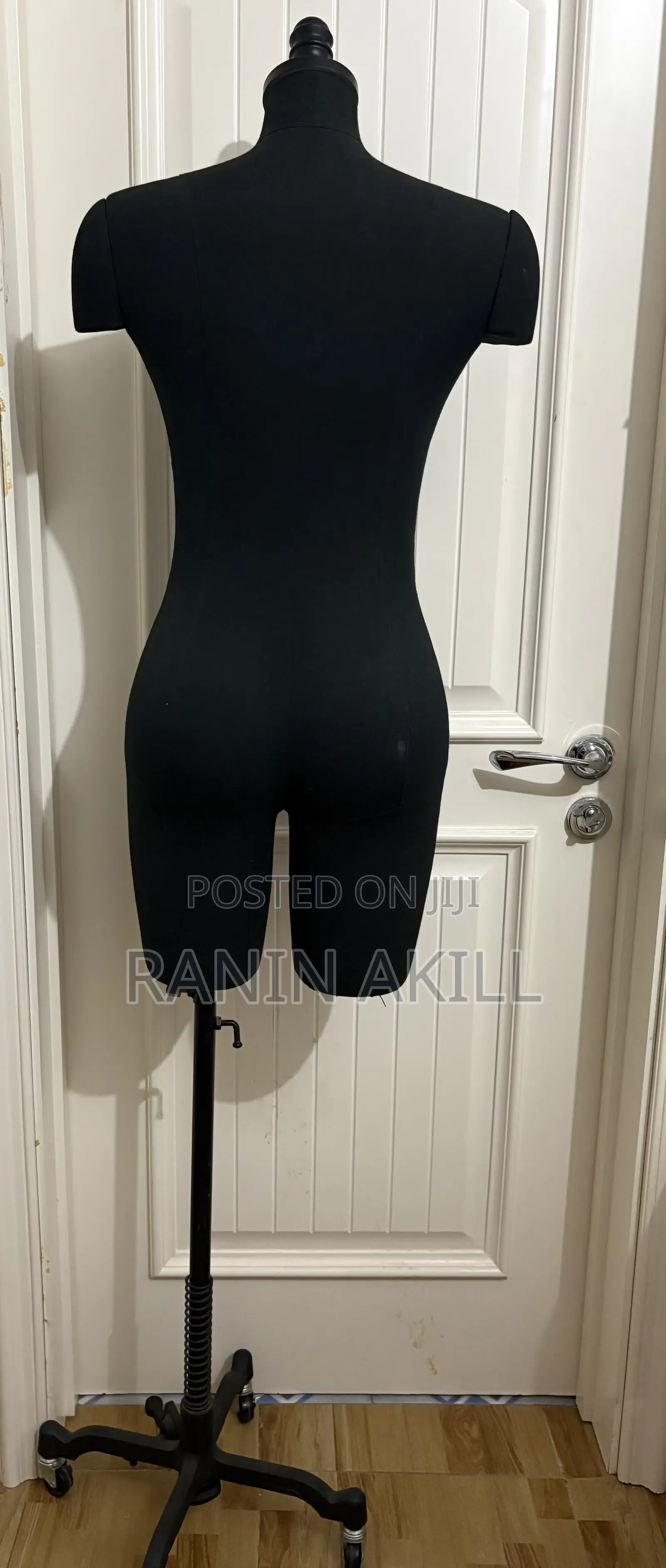 Dress Mannequin For Fashion Design
