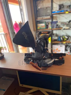 Evolution Compound Mitre Saw Electric Cutting Machine