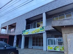 Double Shop for Rent