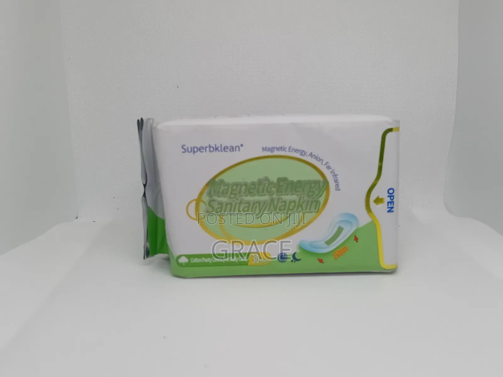 Longrich Products
