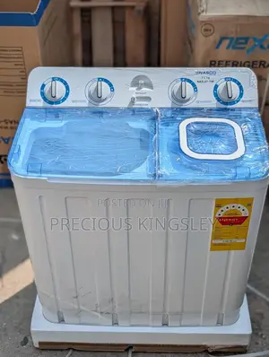 7kg Washing Machine