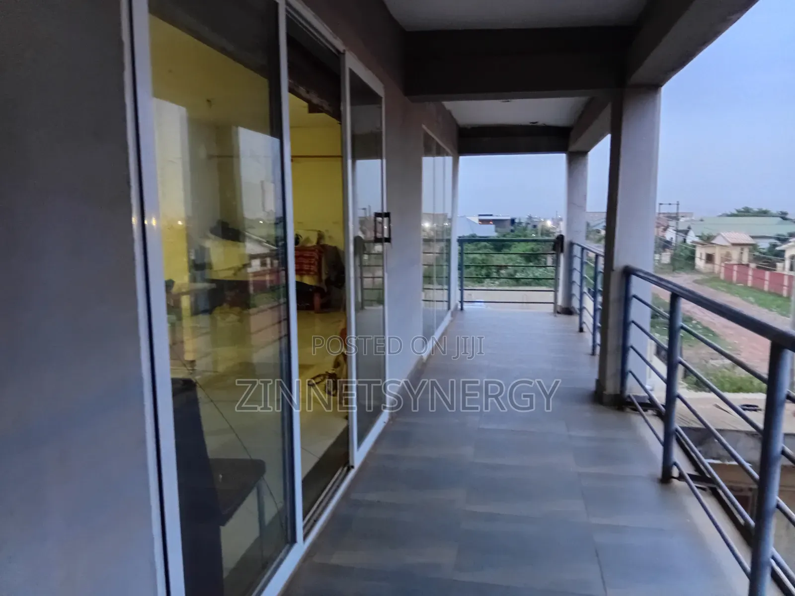 Double Shop for Rent
