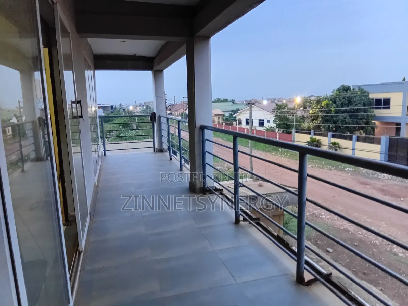 Double Shop for Rent