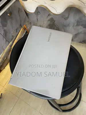 Laptop Samsung NP900X3D 4GB Intel Core i5 SSD 128GB