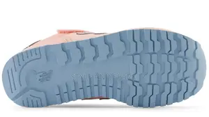 New Balance 373 Hook and Loop Trainers
