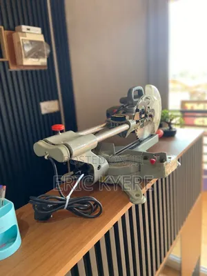 Xtreme Sliding Compound Mitre Saw Electric Cutting Machine