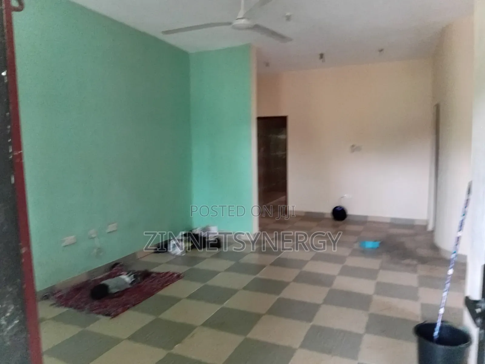 2bdrm Apartment in Tema C25, Community 25 for rent