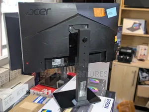 Acer Predator Xb273 27"