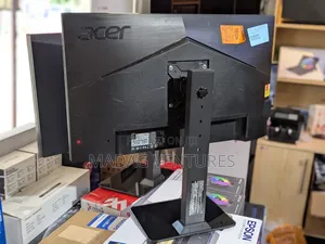 Acer Predator Xb273 27"