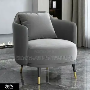 Single Sofa for Your Offices, Hotels,Study Room and Restaurant