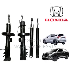Honda HRV Front Shock and Back Absorber