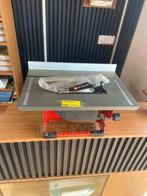 Einhell Electric Table Saw / Bench Saw Machine