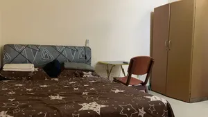 One Bedroom Fully Furnished Studio Ensuite