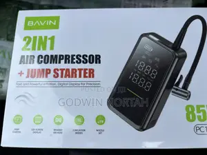 Original Car Jump Starter
