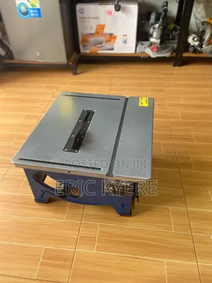 Portable Electric Mini Table Saw / Bench Saw Machine