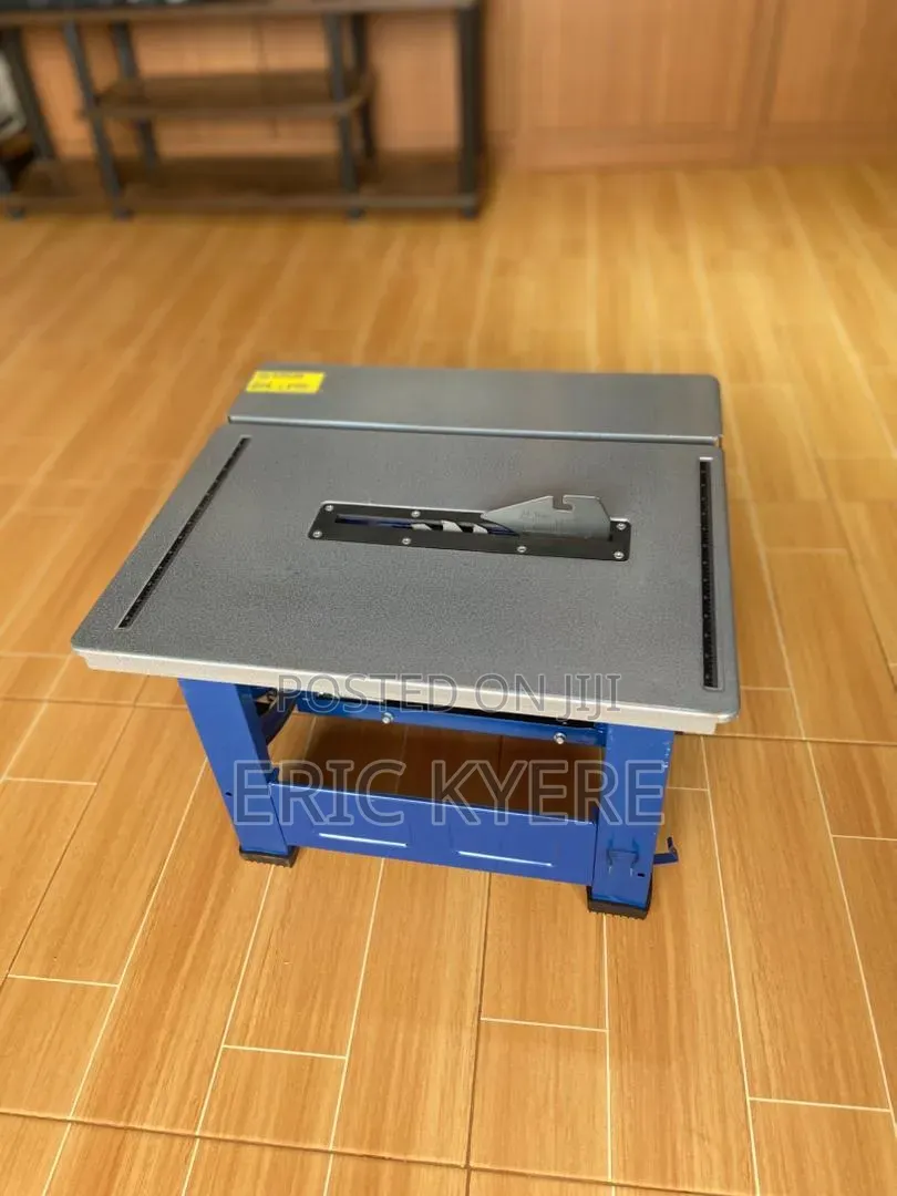 Portable Electric Mini Table Saw / Bench Saw Machine