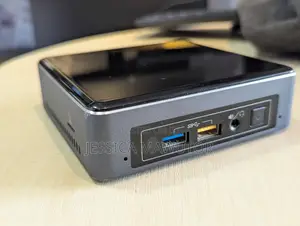 Desktop Computer 8GB Intel Core i3 SSD 256GB