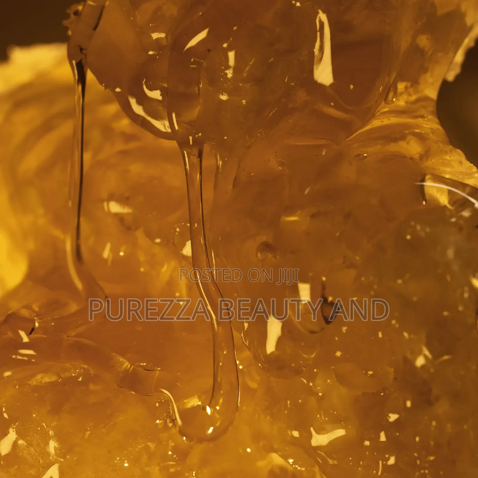 Milk and Honey Gold Smoothing Sugar Scrub