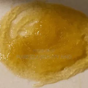 Milk and Honey Gold Smoothing Sugar Scrub