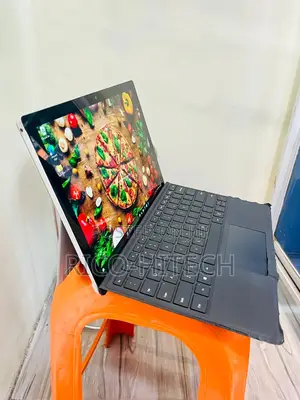 Laptop Microsoft Surface Pro 4 4GB Intel Core i5 SSD 128GB