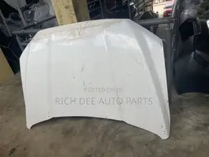 Ford F-150 18 Bonnet 2018, 2019, 2020, 2021, 2022