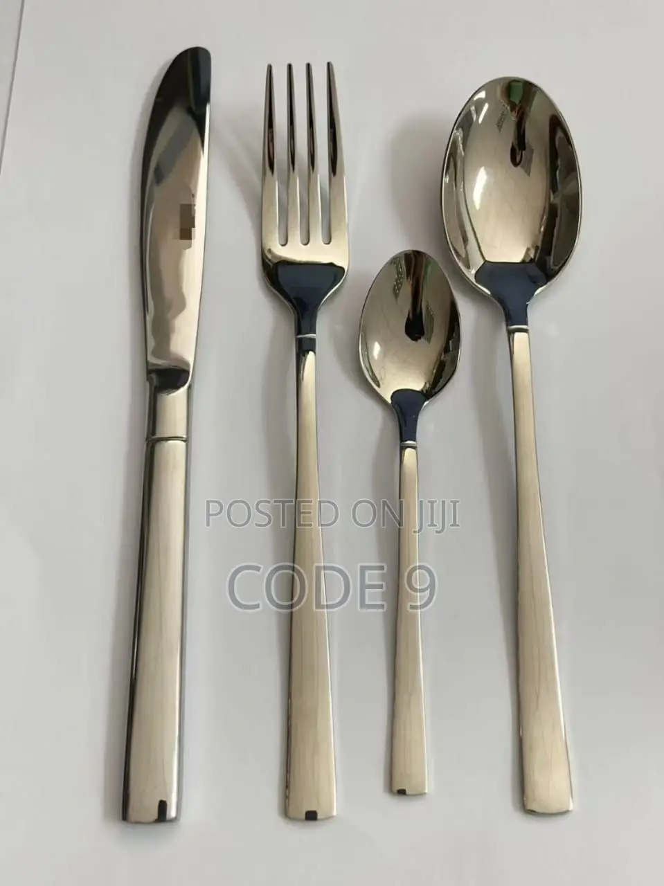 Cutlery Set 24pcs,72pcs,86pcs and 96pcs