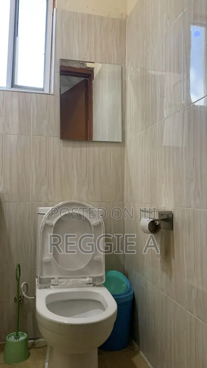 One Bedroom Fully Furnished Studio Ensuite