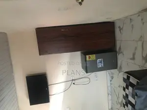 Furnished 1bdrm Apartment in T Junction, Mile 7 for rent