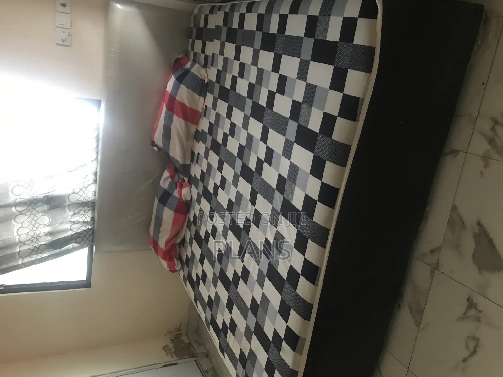Furnished 1bdrm Apartment in T Junction, Mile 7 for rent