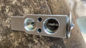 Toyota Corolla a/C Expansion Valves