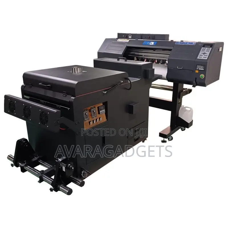 A2/A3 DTF Printer Em Printer/ Locor
