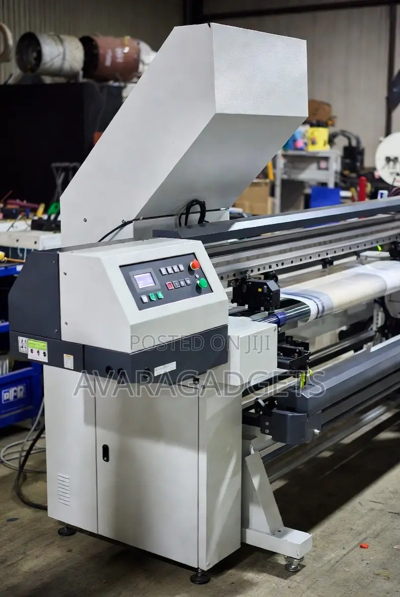 A2/A3 DTF Printer Em Printer/ Locor
