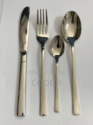 Cutlery Set 24pcs,72pcs,86pcs and 96pcs